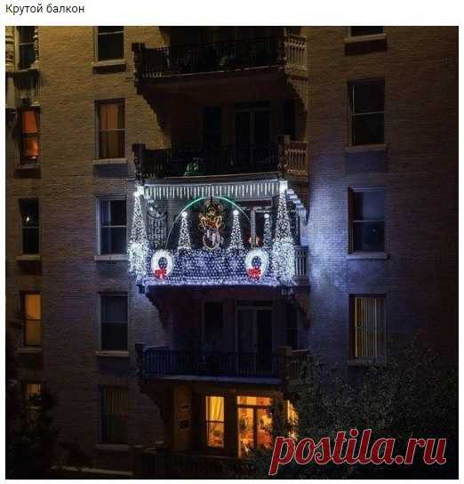 Удивительные кадры