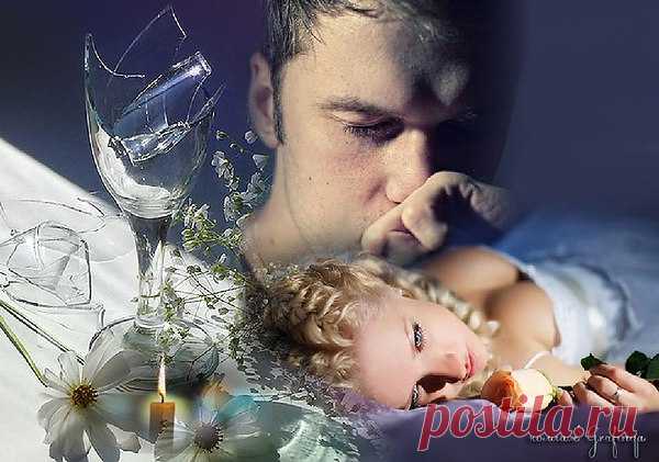 Ты позвонить мне однажды захочешь,
Буднично скажешь: Привет… Как дела?
Как-то прожив одинокие ночи,
Прежняя я навсегда умерла.
Голос твой душу уже не затронет,
Что-то навеки утихло в груди,
А ведь казалось мне, что на ладони
Сердце и чувства держал ты мои.
Я на звонок твой уже не отвечу,
Прошлое прошлому нужно отдать,
Раны душевные время излечит,
Я научилась любовь отпускать…