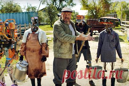 Два российских сериала получили награды на международном фестивале. Две российские картины «Секреты семейной жизни» и «Кибердеревня» получили награды на фестивале веб-сериалов Webfest Berlin, который прошел в онлайн-формате с 13 по 15 декабря. Лучшей комедией был назван сериал Шоты Гамисония «Секреты семейной жизни», а «Кибердеревня» победила в категории «Лучший Sci-Fi/Фэнтези/Хоррор».