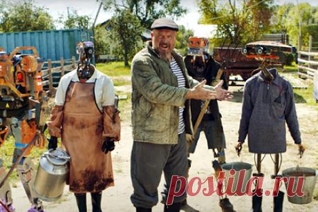 Два российских сериала получили награды на международном фестивале. Две российские картины «Секреты семейной жизни» и «Кибердеревня» получили награды на фестивале веб-сериалов Webfest Berlin, который прошел в онлайн-формате с 13 по 15 декабря. Лучшей комедией был назван сериал Шоты Гамисония «Секреты семейной жизни», а «Кибердеревня» победила в категории «Лучший Sci-Fi/Фэнтези/Хоррор».