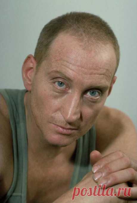 Чарльз Дэнс