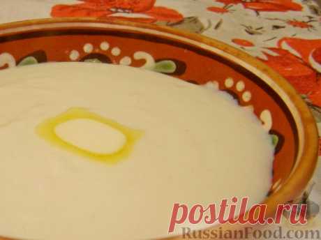 Манная каша, рецепты с фото на RussianFood.com: 229 рецептов манной каши