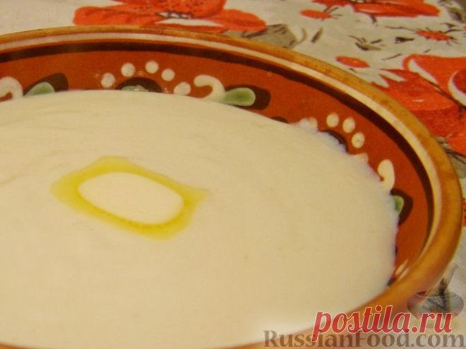 Манная каша, рецепты с фото на RussianFood.com: 229 рецептов манной каши