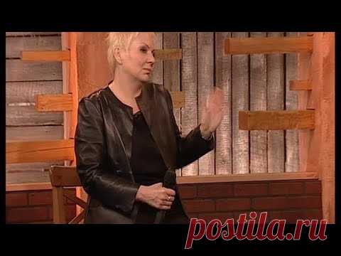Светлана Астахова
