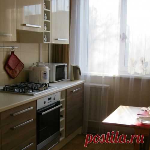 Современная хрущевка