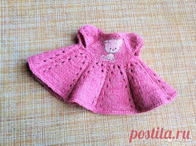 Одежда для куклы nines d'onil Mia 30см купить в Приозерске | Личные вещи | Авито