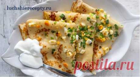 Блины с Припеком (5) Вкусных Очень Простых Рецептов Блины с припеком - 5 вкусных пошаговых рецептов! Узнаете что это такое, как припекать начинку с блинами и красиво украсит!