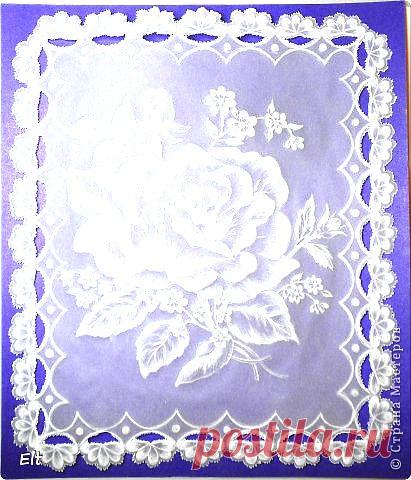 Открыточки | Страна Мастеров