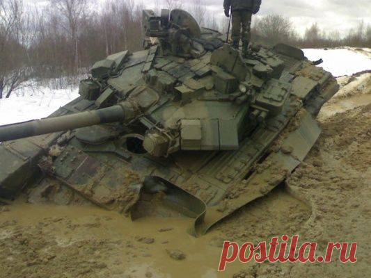 Фотографии сайта «Все об оружии»