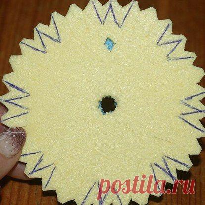 Шнурки в технике кумихо