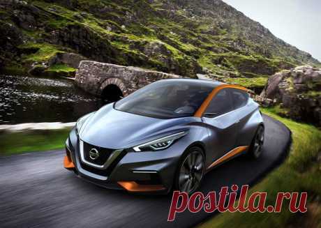 (87) Елена Петрова - Nissan Sway