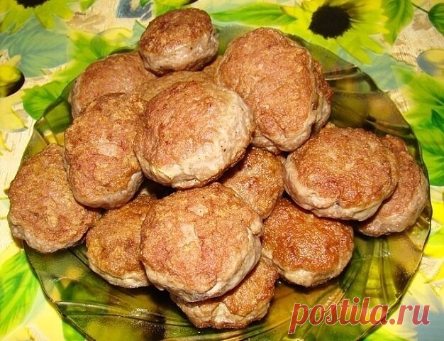 Невероятно вкусные 