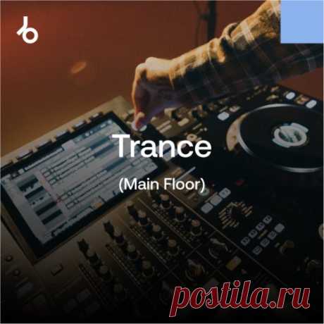 Beatport The Trance (MF) Shortlist October 2025 » MinimalFreaks.co