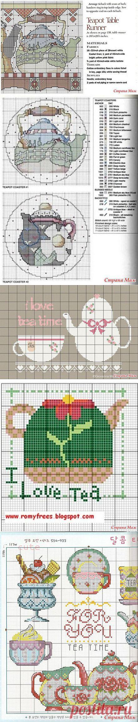 Для кухни.: Дневник группы "Клуб рукоделия" - Страна Мам