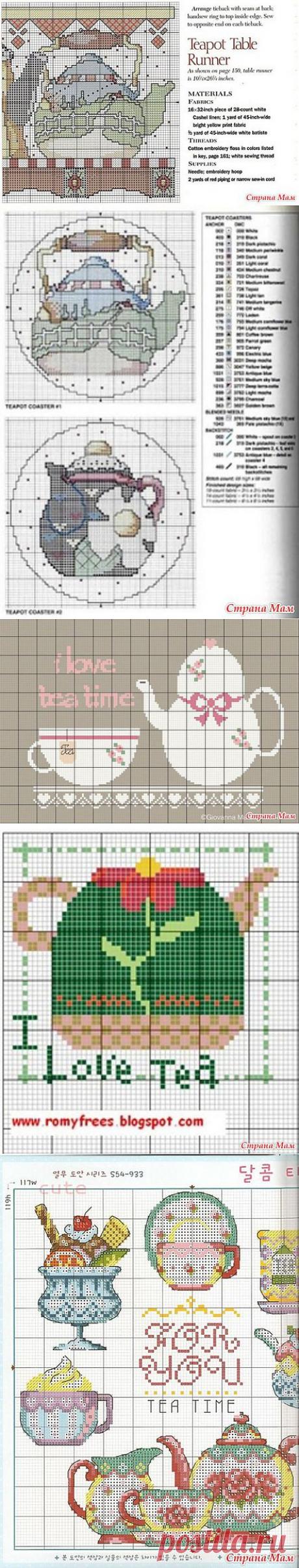 Для кухни.: Дневник группы &quot;Клуб рукоделия&quot; - Страна Мам