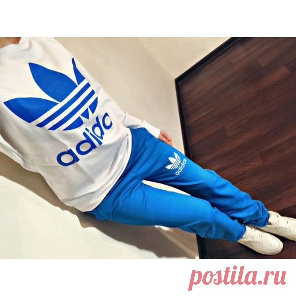 Спортивный костюм Ади АКЦИЯ. ДВУХНИТКА И ВИСКОЗ. р.42.44.46.