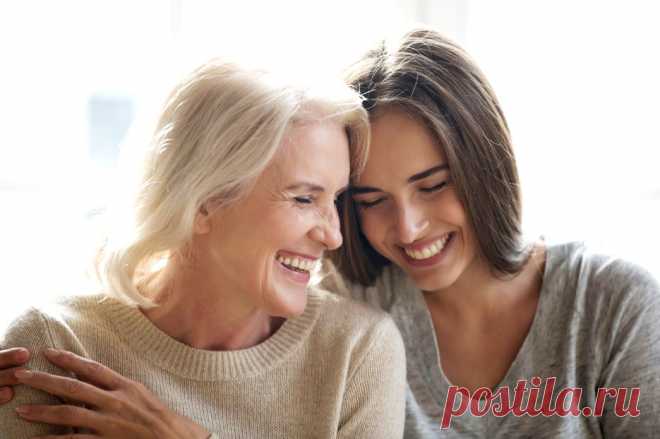 Родня... история из жизни