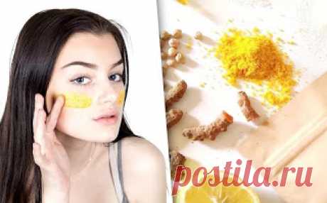 Омолаживающее действие куркумы 


Куркумин даже в небольших дозах существенно ослабляет разрушительное воздействие свободных радикалов на клетки, замедляет процесс старения. При регулярном применении косметических средств, содержащ…