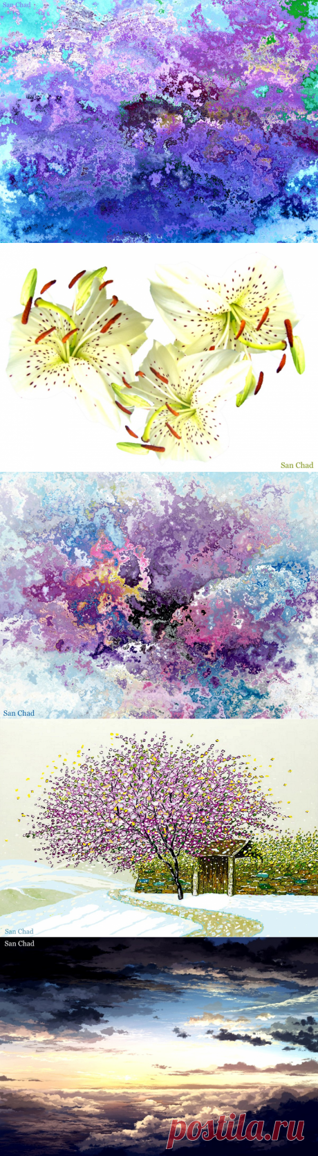 Chernykh A.D. (@sanchad7) | Твиттер