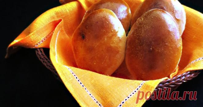 Пирожки с яблочной и с творожной начинкой Блог о домашней кулинарии, умении вкусно приготовить и красиво подать.