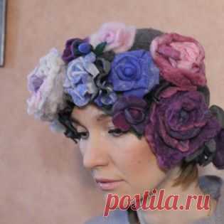 Ярослава Рассадникова