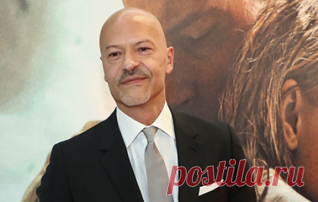 Начались съемки первого российского сериала Netflix &quot;Анна К&quot;. Роли Анны Карениной и ее мужа Алексея исполнят Светлана Ходченкова и Федор Бондарчук