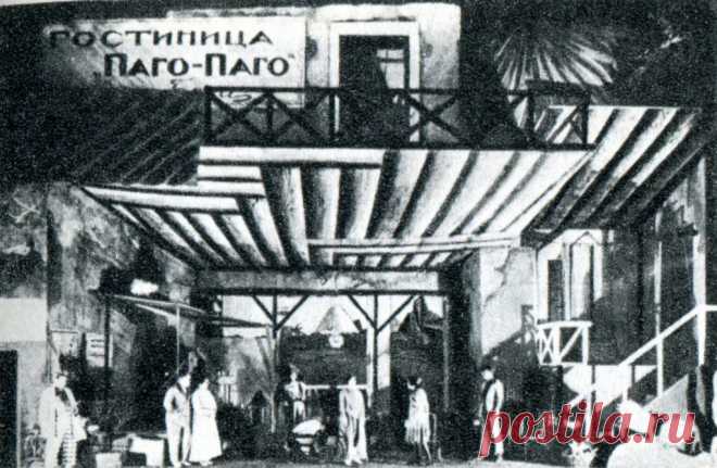 150 лет английскому писателю Сомерсету Моэму — NashTeatr.com