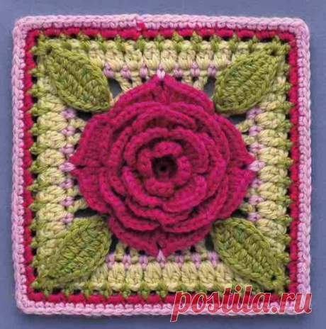 Коллекция квадратных мотивов Heart Warming Life Series
Crochet 3D Pattern Book Flower, Animal, Christmas 2021
Японское издание по рукоделию Nihon Vogue. 
В каталоге вы найдете коллекцию аксессуаров из квадратных мотивов по различным тематикам.

Даны подробные шаблоны и инструкции к каждому проекту.



ВЕСЬ КАТАЛОГ ... эдесь
https://www.liveinternet.ru/users/merlettka/post509486670/