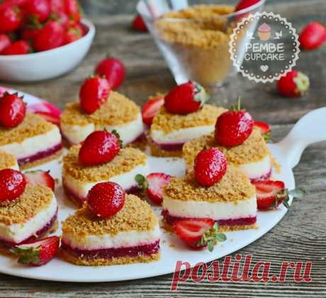Pratik Light Cheesecake