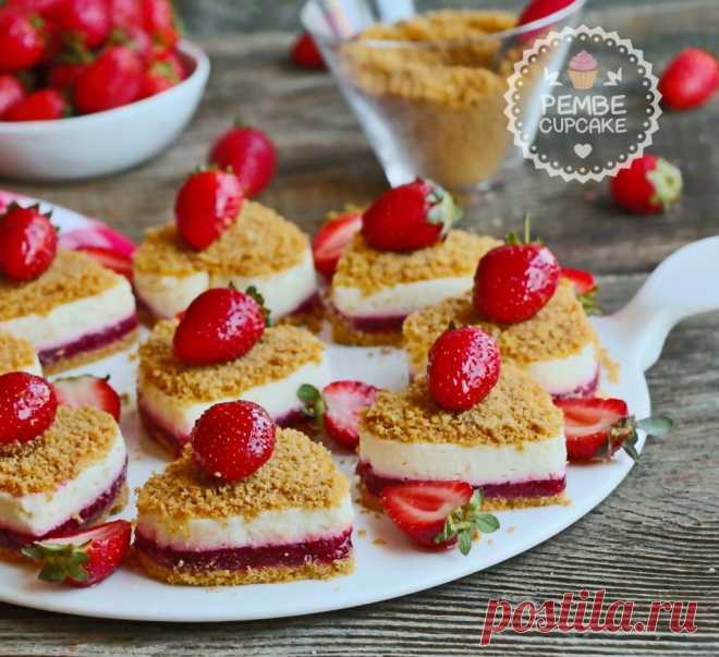 Pratik Light Cheesecake
