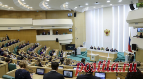 Совфед одобрил ратификацию договора с КНДР о партнёрстве. Совфед одобрил ратификацию договора с КНДР о всеобъемлющем стратегическом партнёрстве. Читать далее