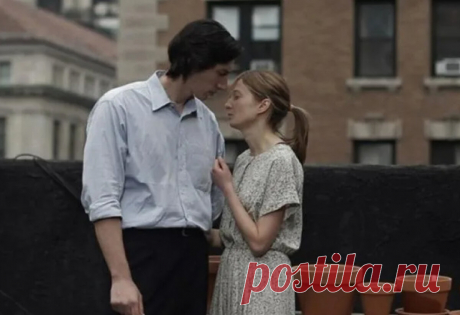 Фильм, который потряс меня до глубины души. Посмотрите и вы! | Екатерина Агаркова | Дзен