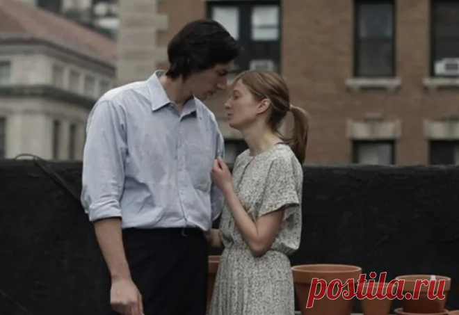 Фильм, который потряс меня до глубины души. Посмотрите и вы! | Екатерина Агаркова | Дзен