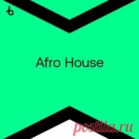 Afro House Best New Releases February 2024 » MinimalFreaks.co