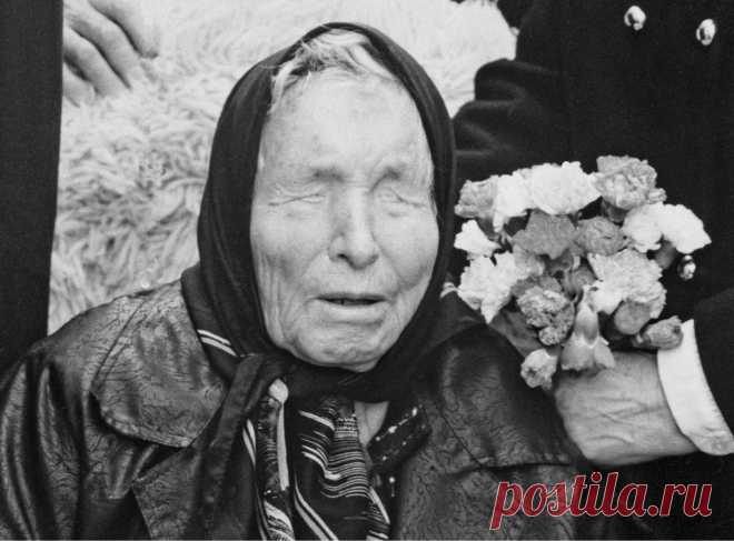 Предсказания Ванги на 2018 год: дословные пророчества Испокон веков люди хотели узнать, что их ждет в будущем, а предсказания Ванги на 2018 год – это один из самых популярных исчтоников. Желающие увидеть незри