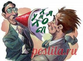 Русский мат и правда о нем. Священник Николай Кравченко