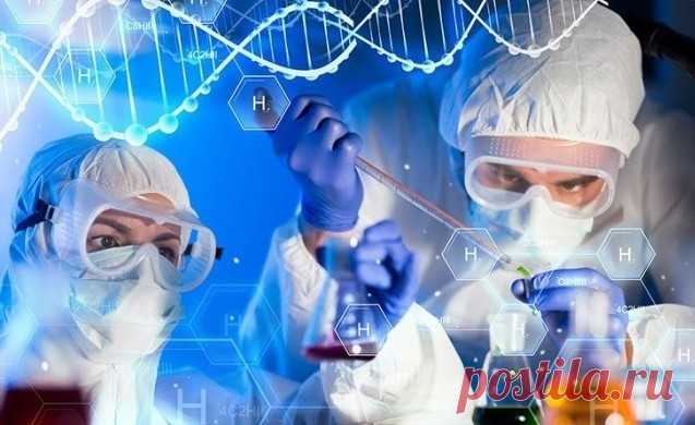 Самые невероятные открытия прошедшего года | Журнал 
