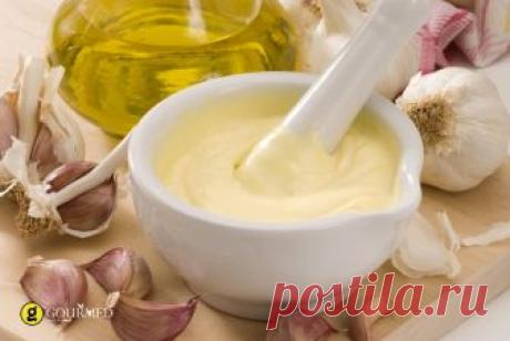 Σκορδαλιά | gourmed.gr Το&nbsp;απόλυτο&nbsp;συνοδευτικό του μπακαλιάρου και οχι μόνο ....
