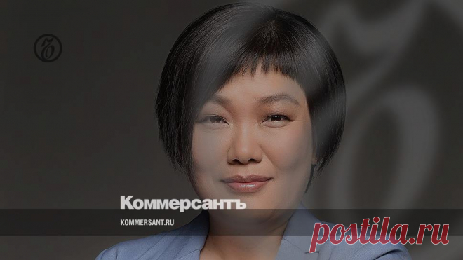 Forbes назвал вторую в России женщину-миллиардера Подробнее на сайте