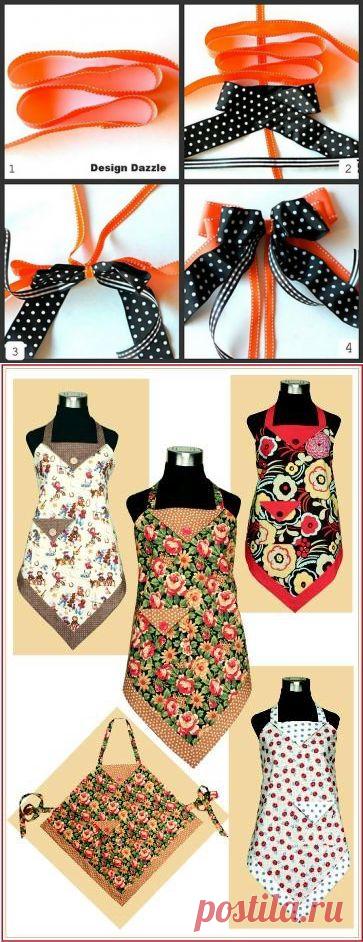 ИДЕИ для рукодельниц !