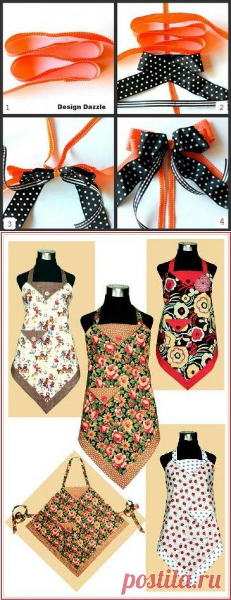 ИДЕИ для рукодельниц !