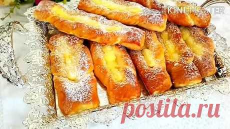Долго искала ЭТОТ рецепт!Добавьте ЕГО💖 в тесто-Выпечка потрясающая получается! Нежные БУЛОЧКИкак ПУХ