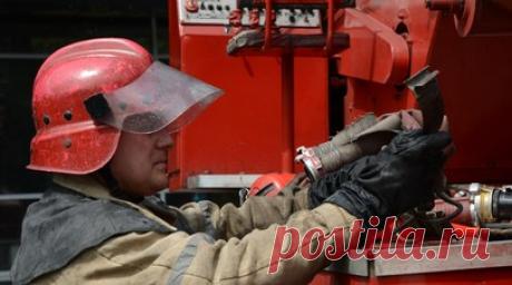 Из горящего многоэтажного дома в Хасавюрте эвакуированы 30 человек. Из горящего многоквартирного жилого дома в дагестанском городе Хасавюрте эвакуировали 30 человек. Читать далее