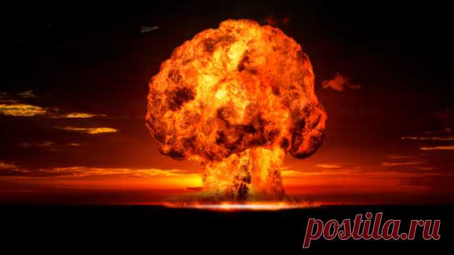 В США задумались о передаче Украине ядерного оружия - РИА Новости, 13.02.2023