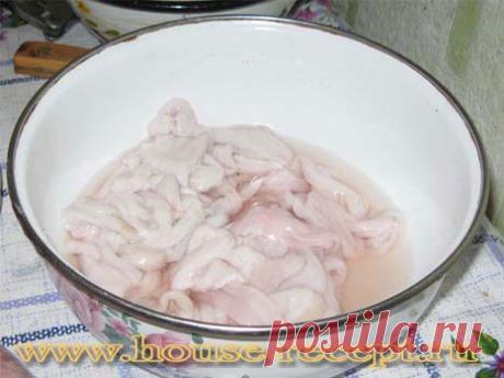 Рецепт домашней колбасы с пошаговым приготовлением. Приготовление домашней колбасы на фото.