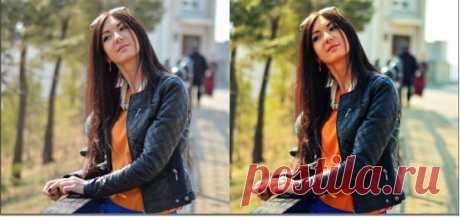 Цветокоррекция фотографий в фотошопе | Уроки фотошопа