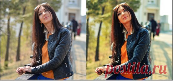 Цветокоррекция фотографий в фотошопе | Уроки фотошопа