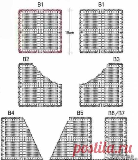 Стильные Кардиганы спицами и крючком.2 элегантные модели на сайте Knittingldeas. | Наталкины Моталки Вязание | Дзен