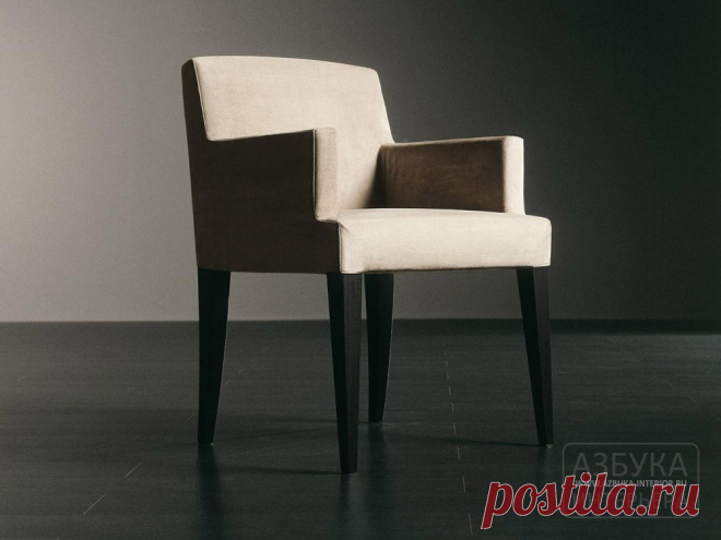 Стул Cruz Tre Meridiani — купить по цене фабрики у официального поставщика в Москве