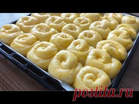 ОХ КАКАЯ ВКУСНЯТИНА К ЧАЮ!ЗАБЫТЫЙ РЕЦЕПТ 60-х ГОДОВ! Так готовила моя прабабушка!Век живи-век учись!